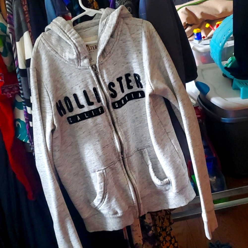 Boys Hoody